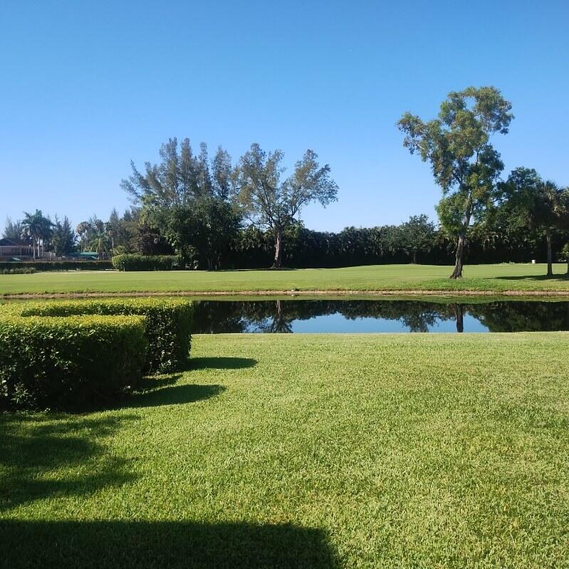 CYPRESSES OF BOCA LAGO CONDO - Residential Lease