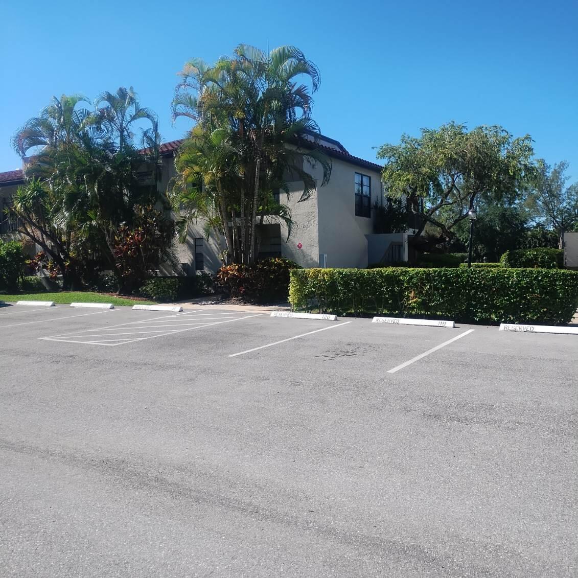 CYPRESSES OF BOCA LAGO CONDO - Residential Lease