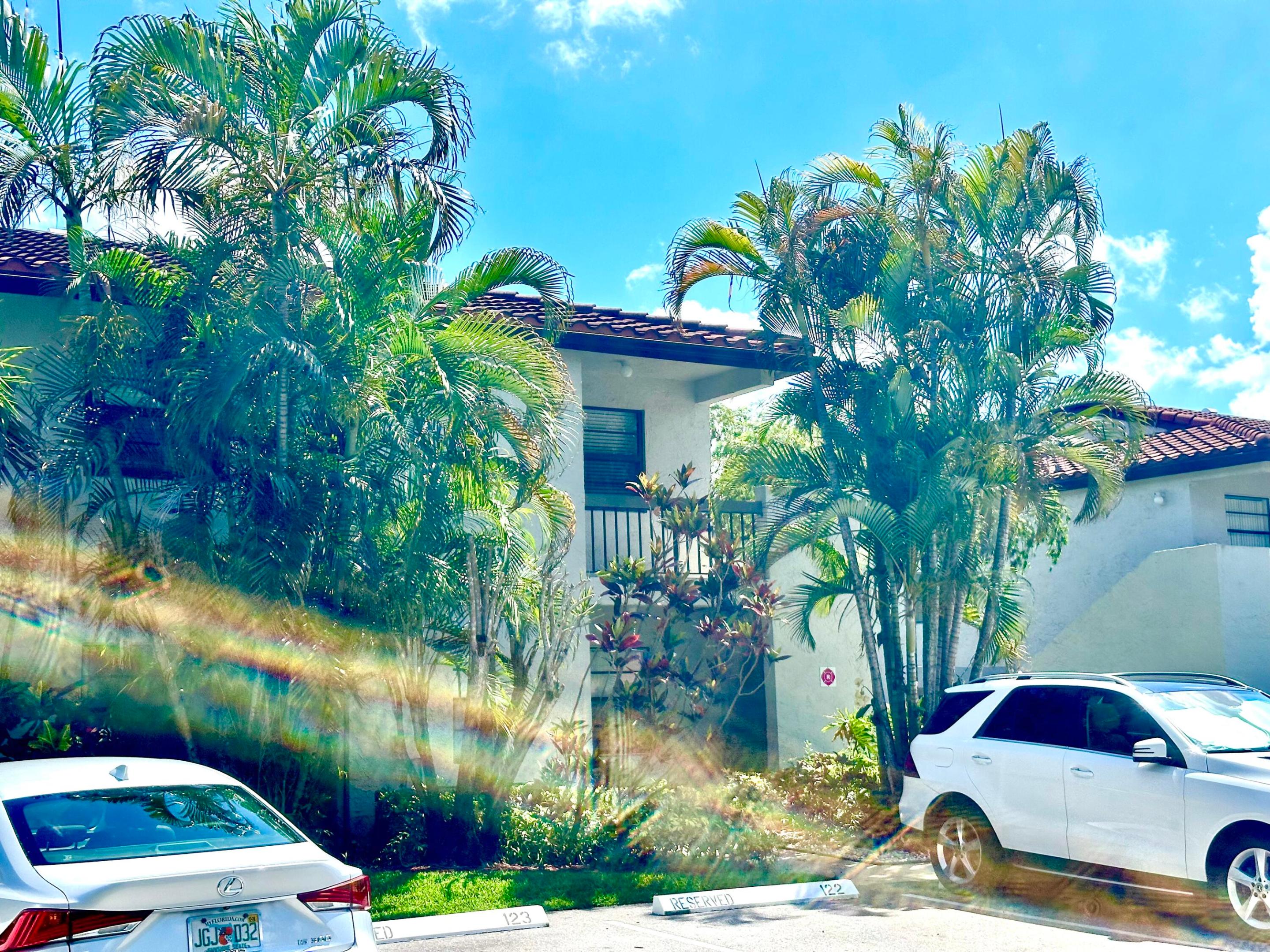 CYPRESSES OF BOCA LAGO CONDO - Residential Lease