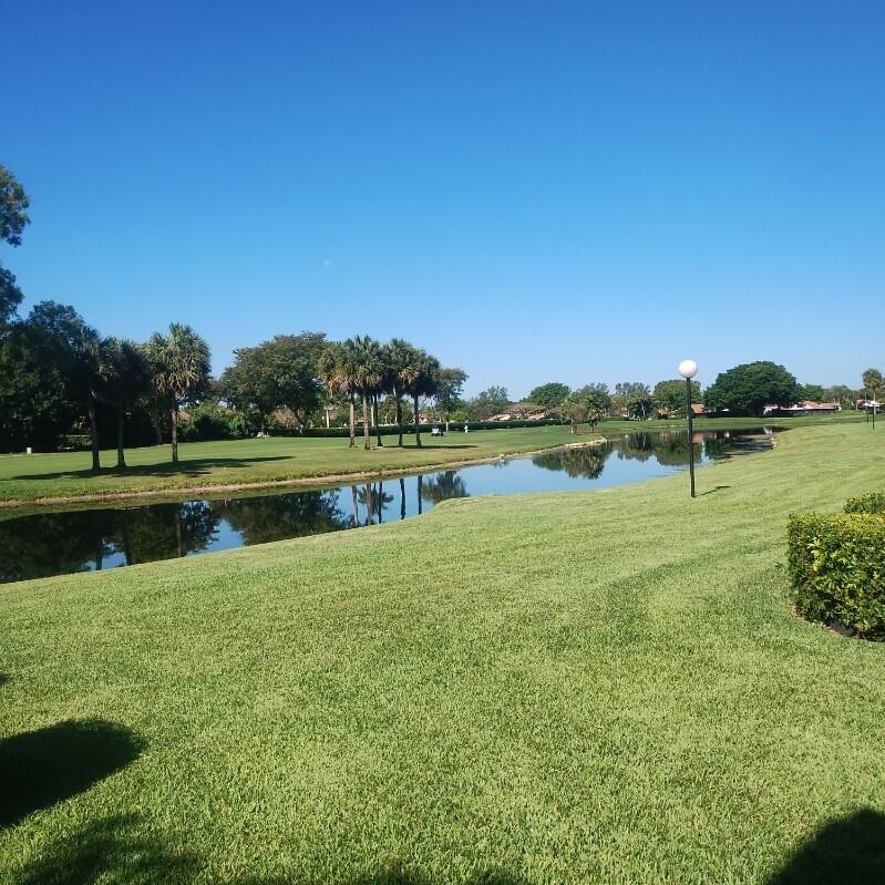 CYPRESSES OF BOCA LAGO CONDO - Residential Lease