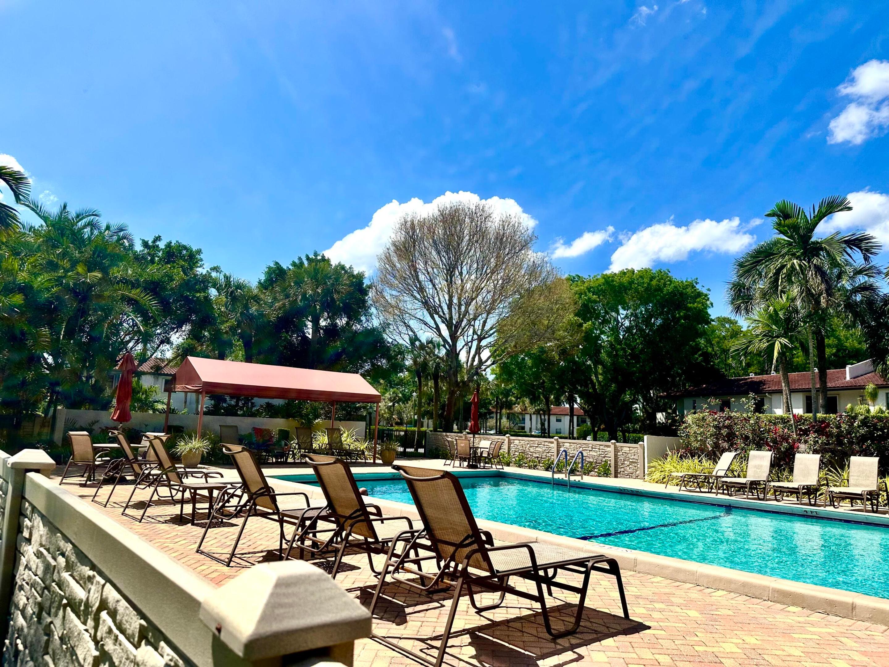 CYPRESSES OF BOCA LAGO CONDO - Residential Lease