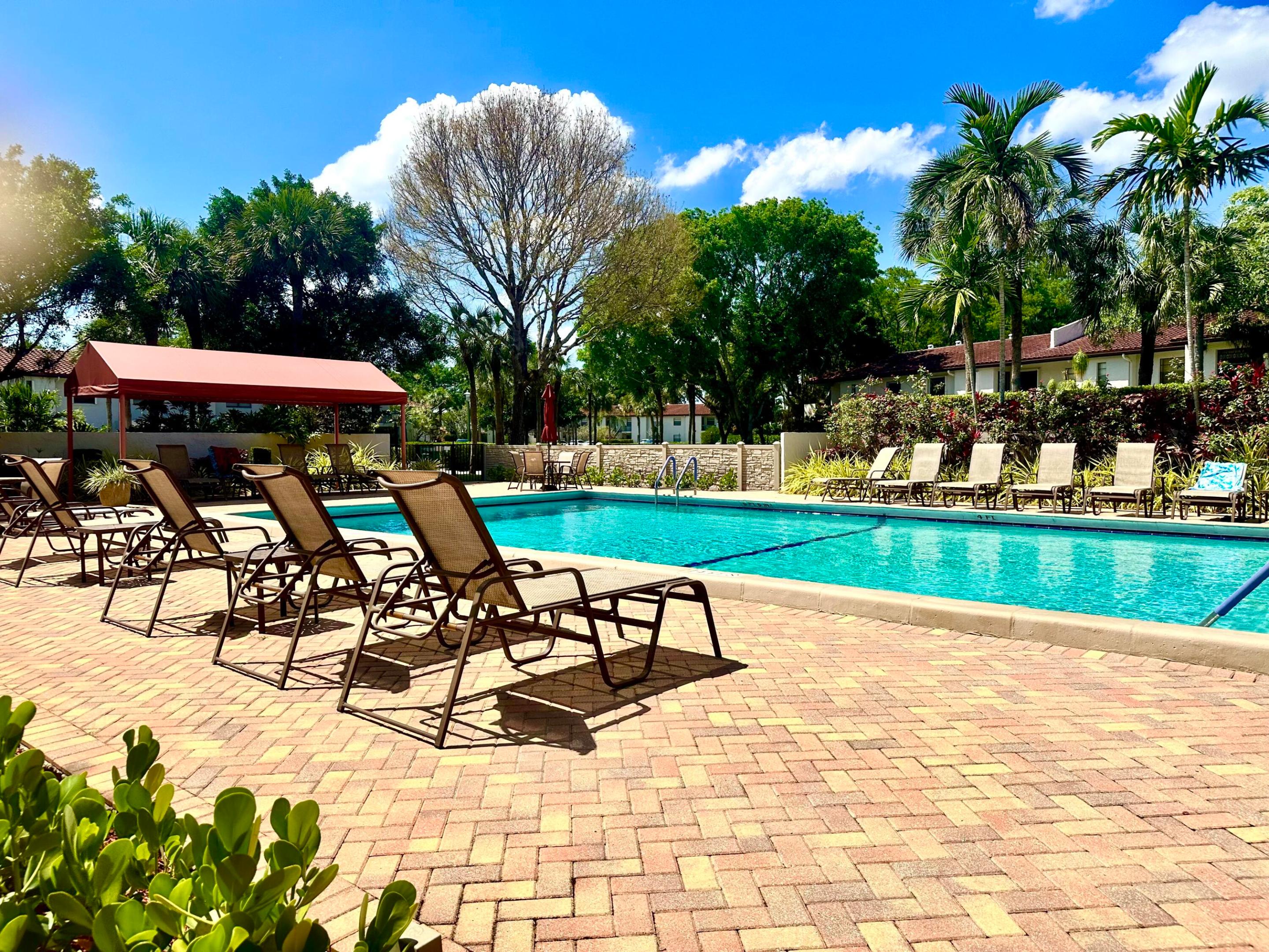 CYPRESSES OF BOCA LAGO CONDO - Residential Lease