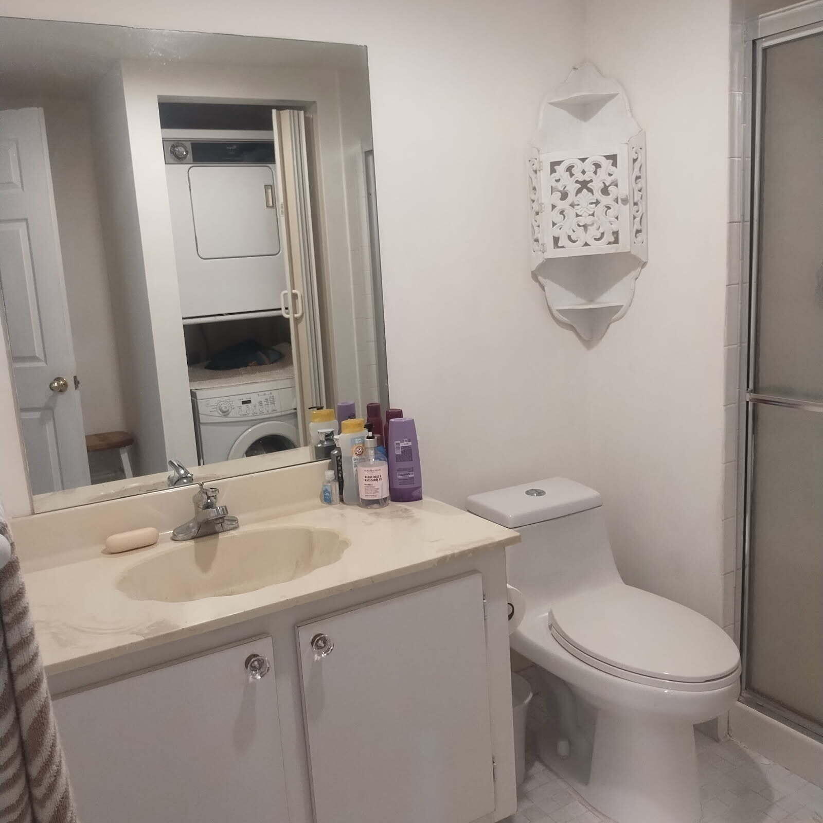 CYPRESSES OF BOCA LAGO CONDO - Residential Lease
