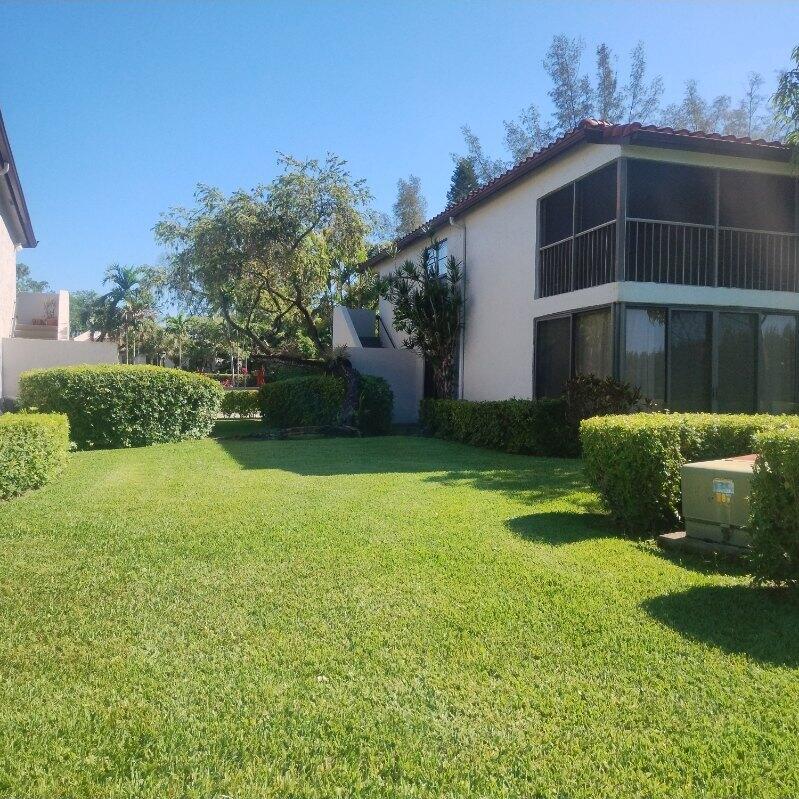 CYPRESSES OF BOCA LAGO CONDO - Residential Lease