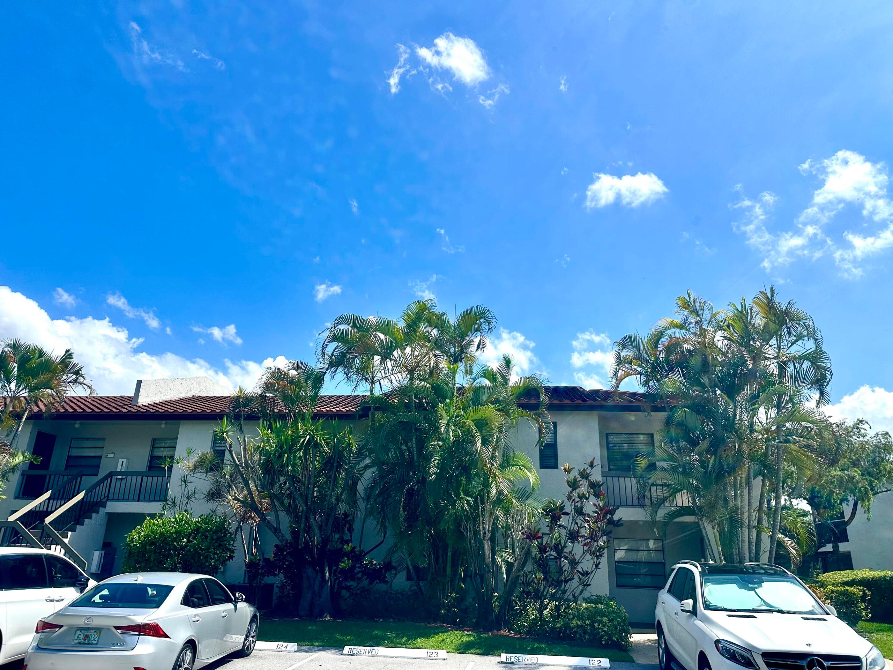 CYPRESSES OF BOCA LAGO CONDO - Residential Lease