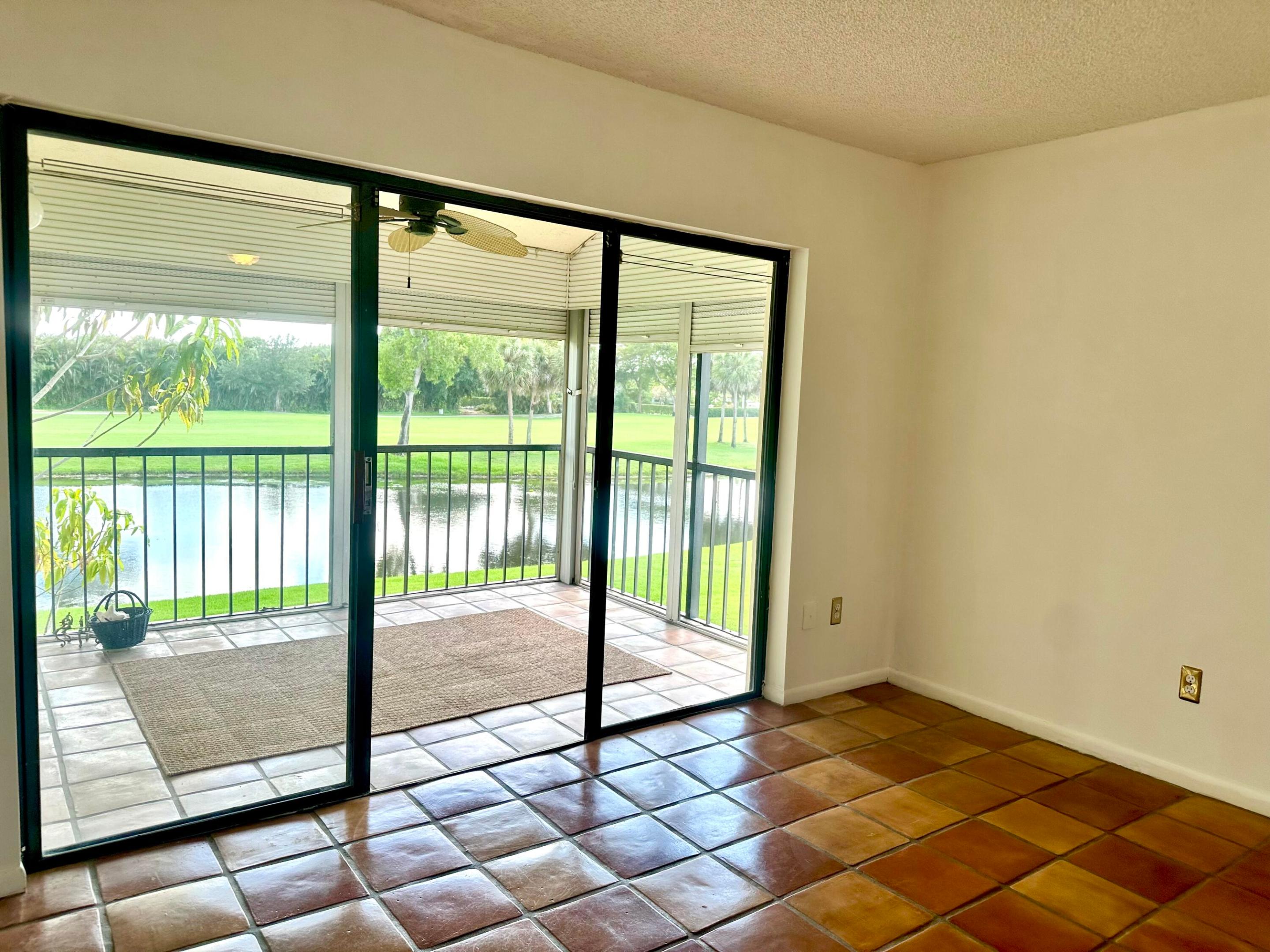 CYPRESSES OF BOCA LAGO CONDO - Residential Lease