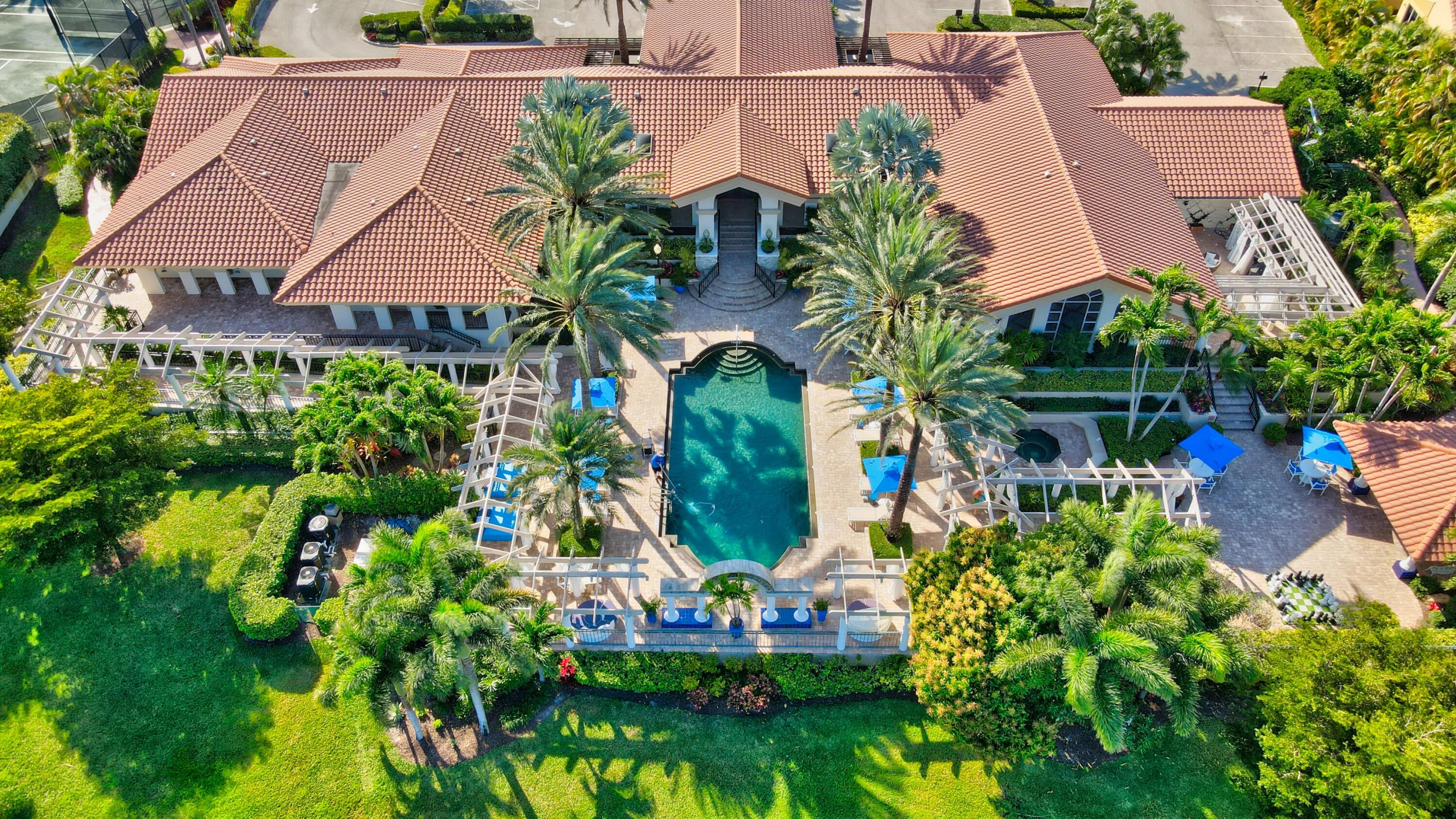 GLADES LANDING 2 - Residential