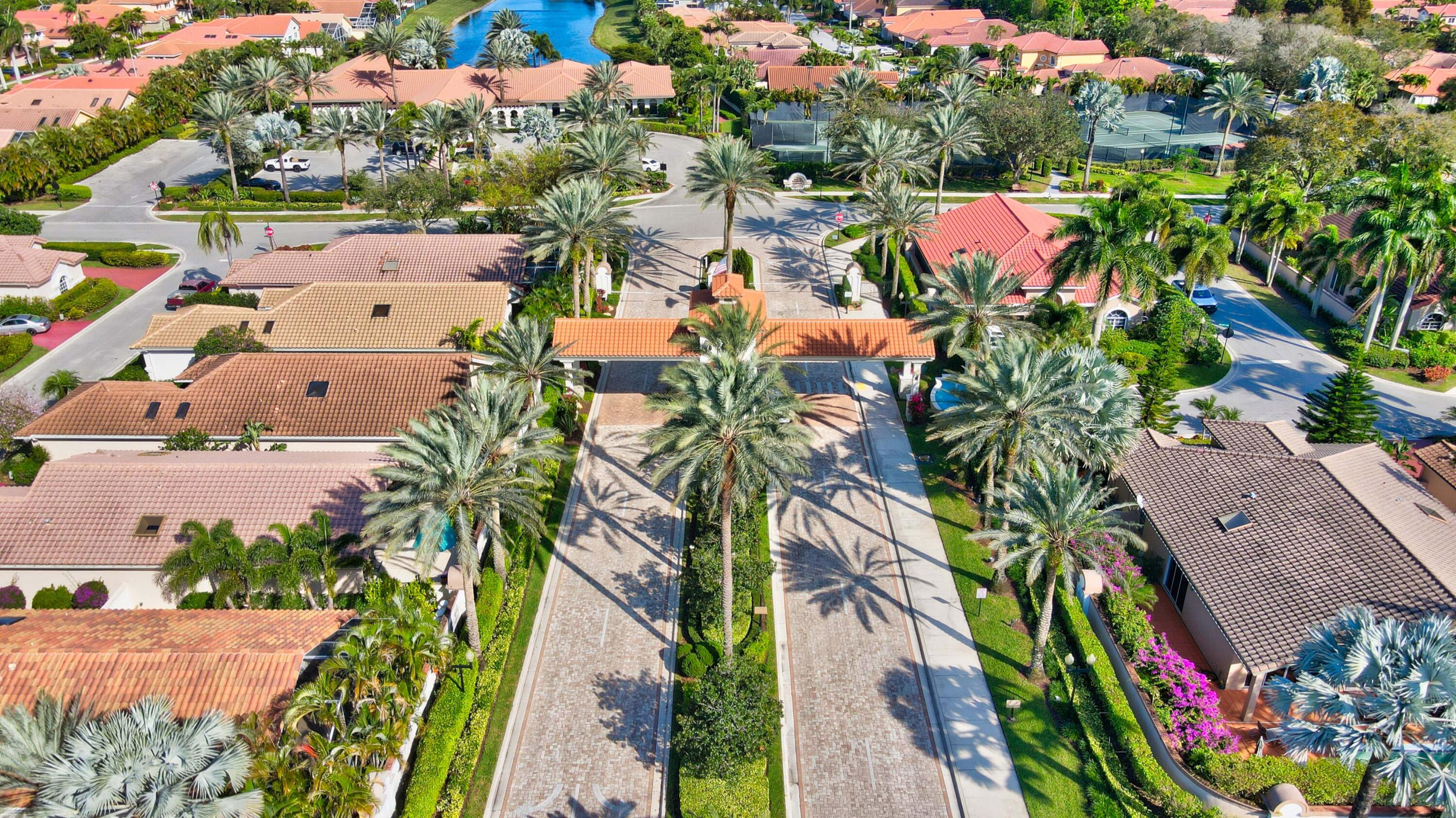 GLADES LANDING 2 - Residential