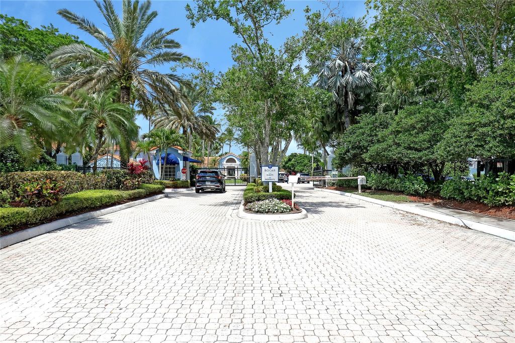 Photo of 3259 Clint Moore Road #205, Boca Raton, FL 33496 (MLS # F10433983)