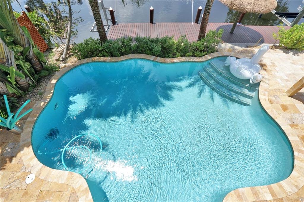 Wilton Manors - Residential