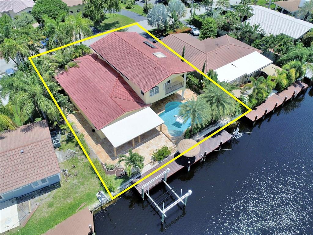 Wilton Manors - Residential