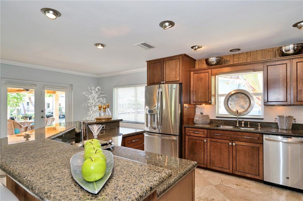 Wilton Manors - Residential