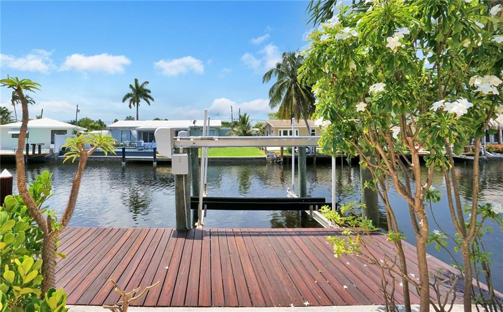 Wilton Manors - Residential