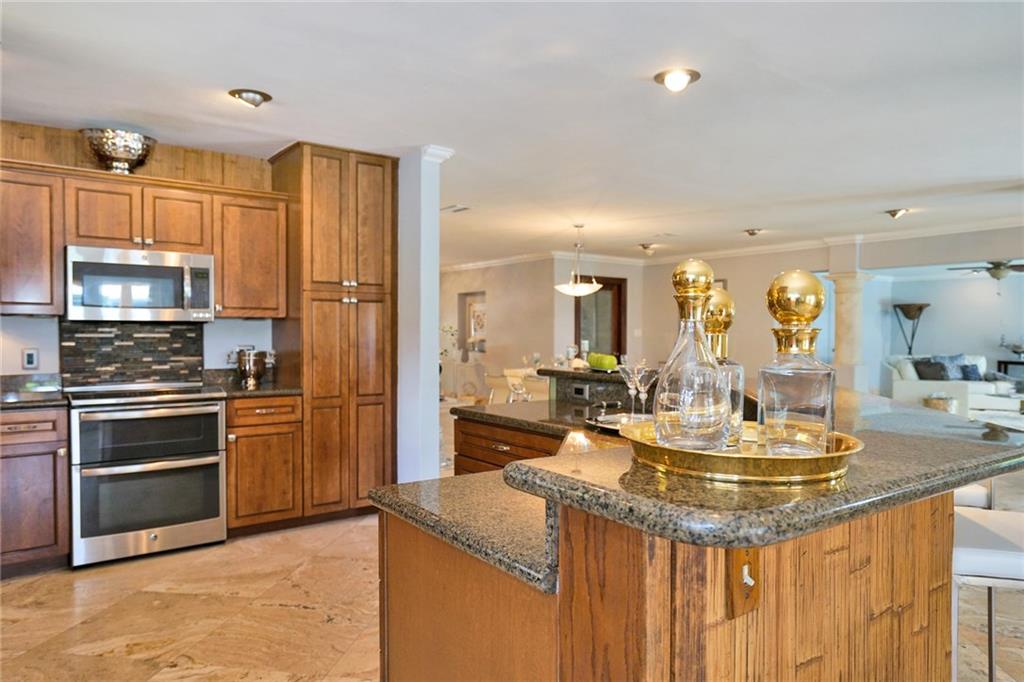 Wilton Manors - Residential