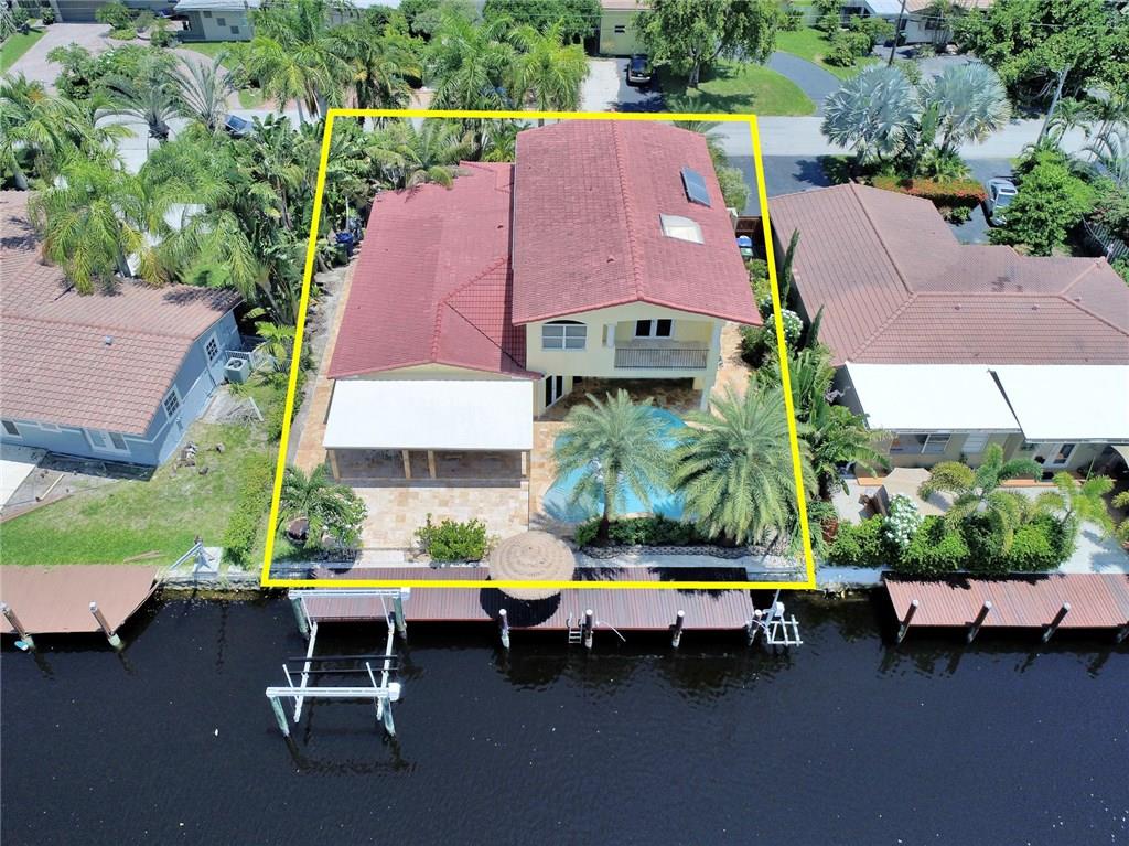 Wilton Manors - Residential