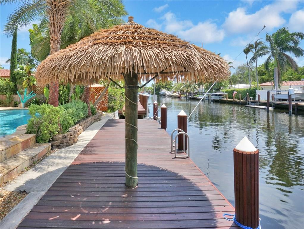 Wilton Manors - Residential