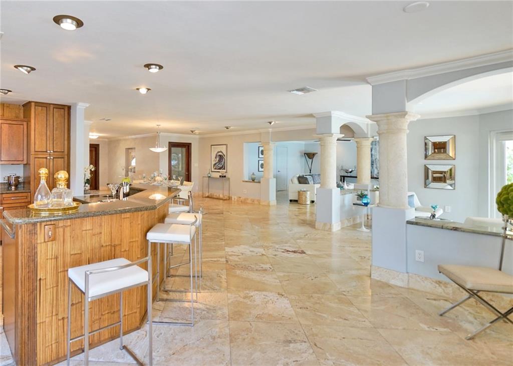 Wilton Manors - Residential