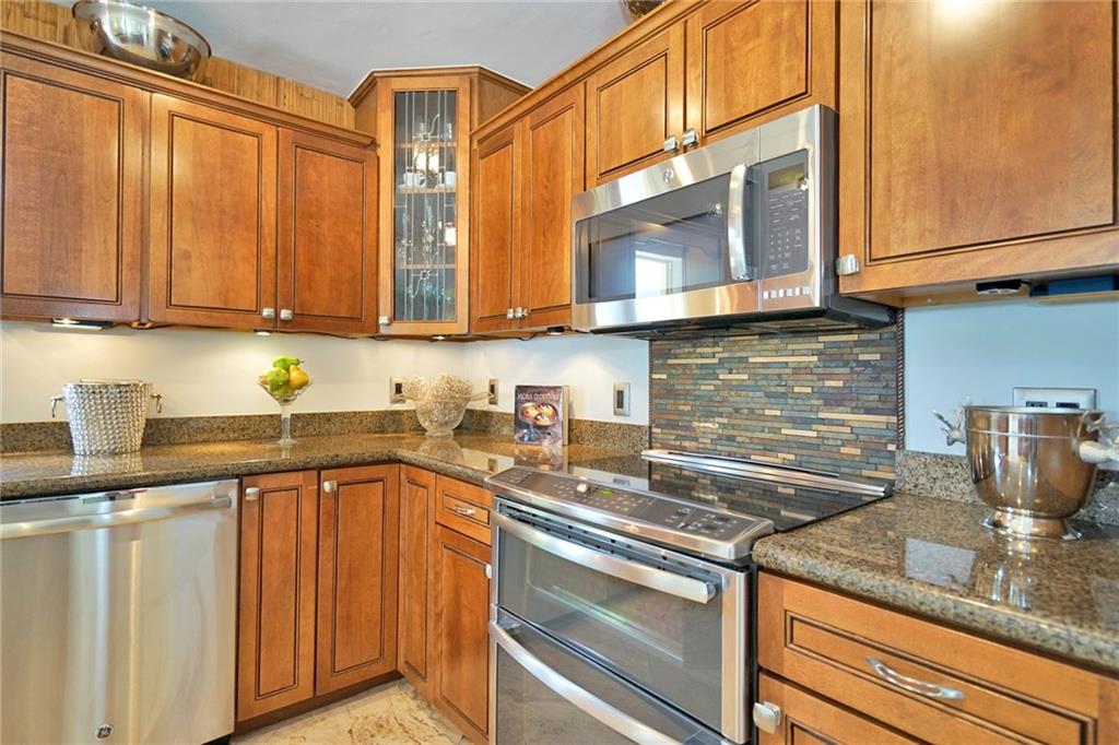 Wilton Manors - Residential