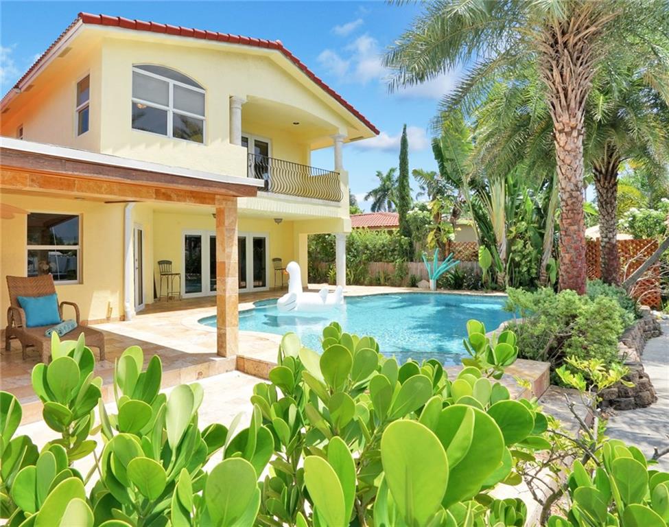 Wilton Manors - Residential