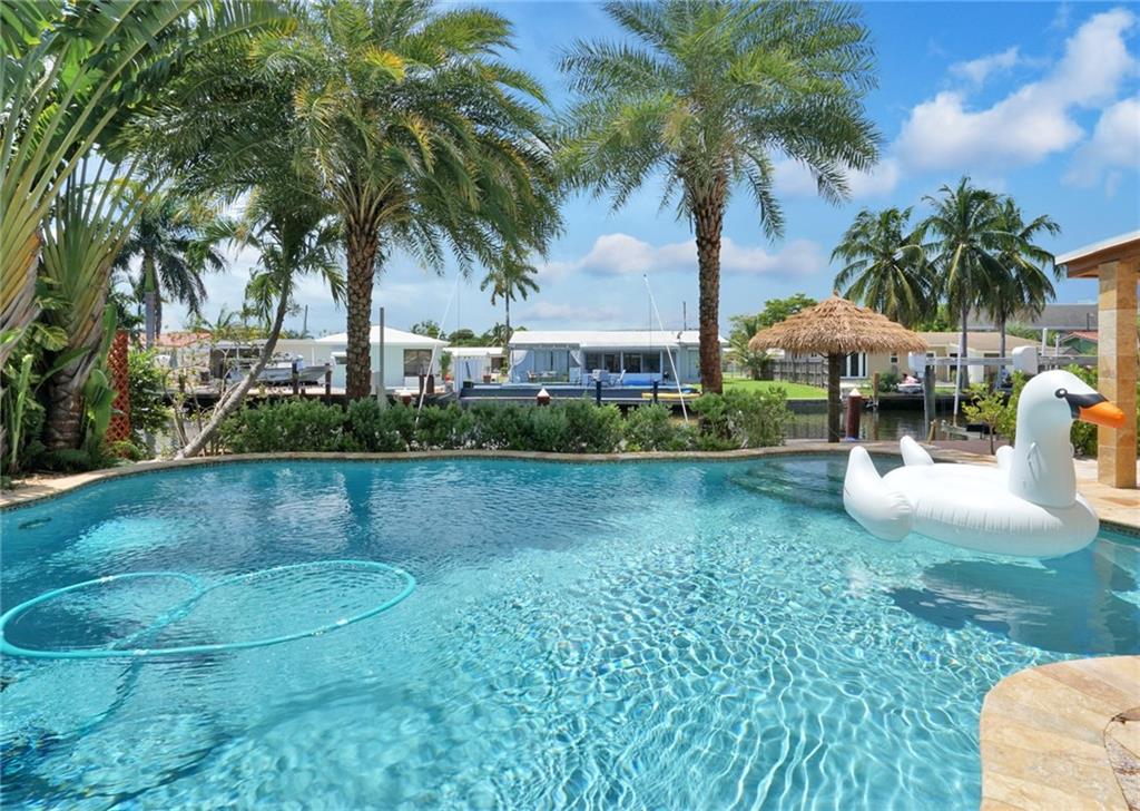 Wilton Manors - Residential