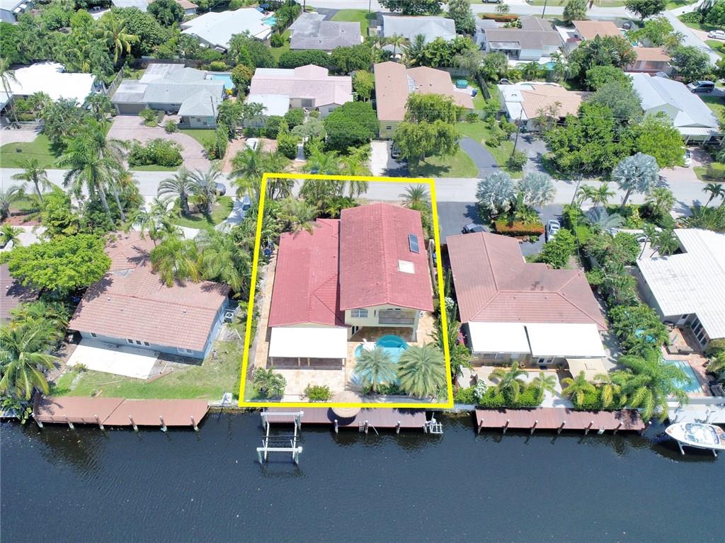 Wilton Manors - Residential