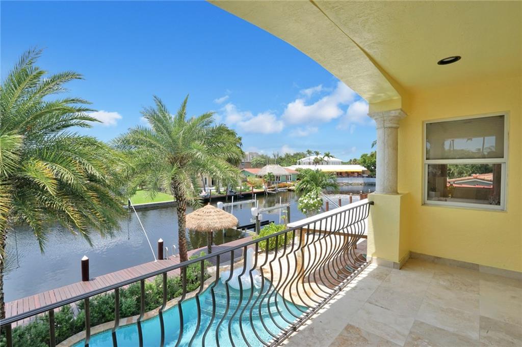 Wilton Manors - Residential
