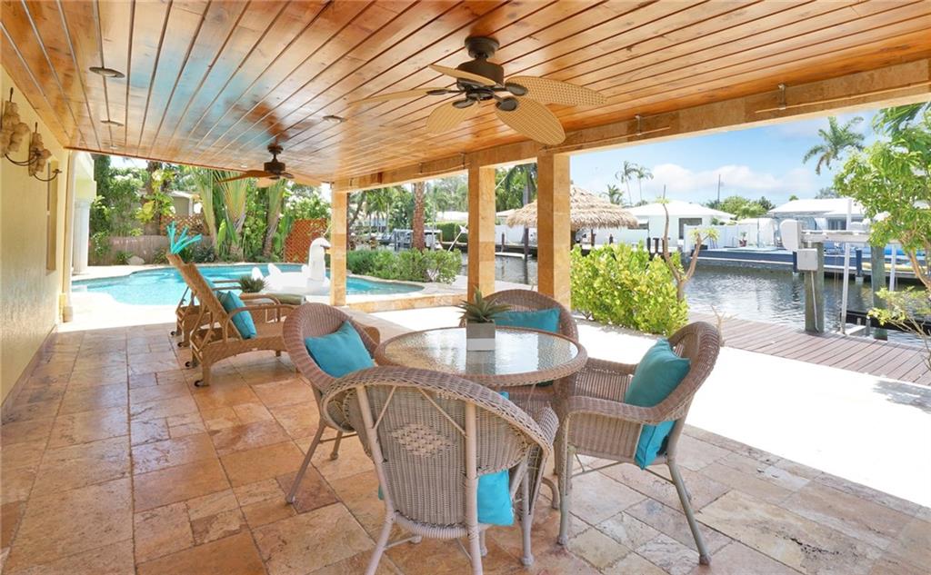 Wilton Manors - Residential