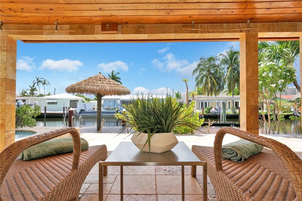 Wilton Manors - Residential