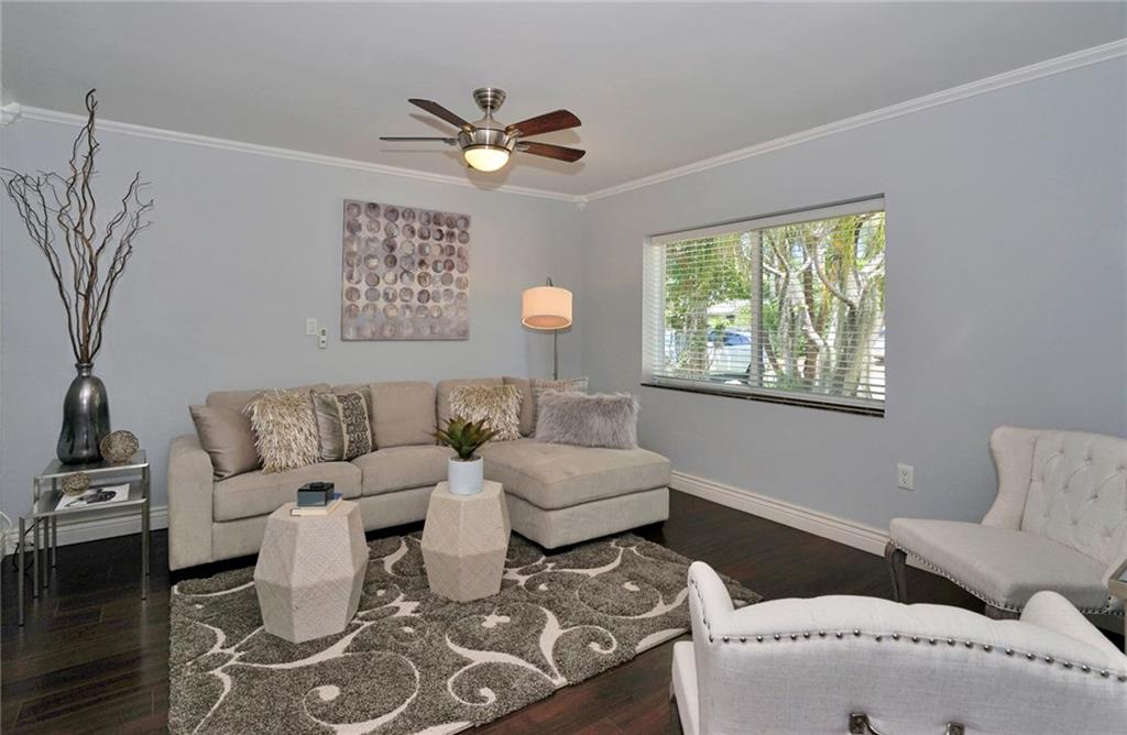 Wilton Manors - Residential