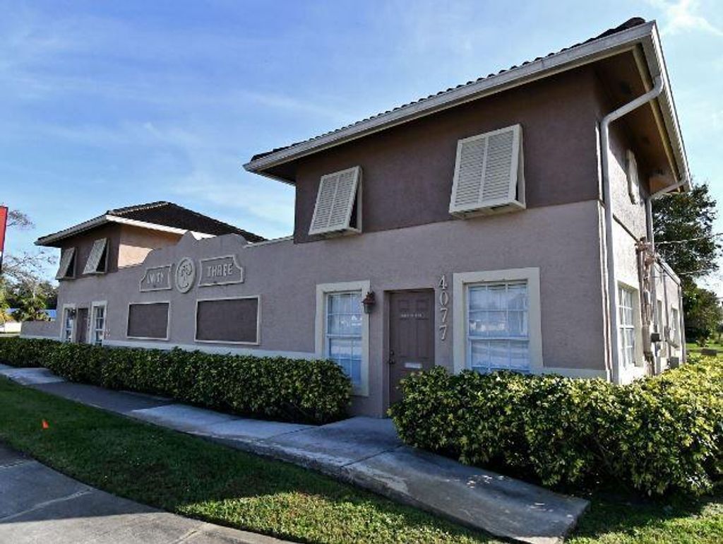 Photo of 4075 Virginia Avenue, Fort Pierce, FL (MLS # R11007257)