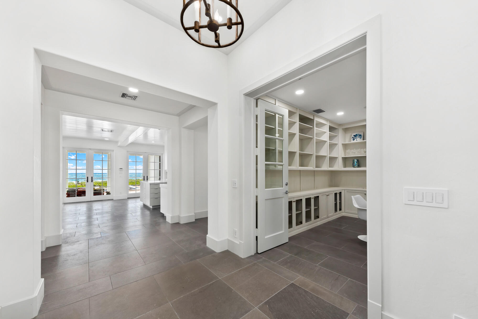 JUPITER INLET BEACH COLONY - Residential