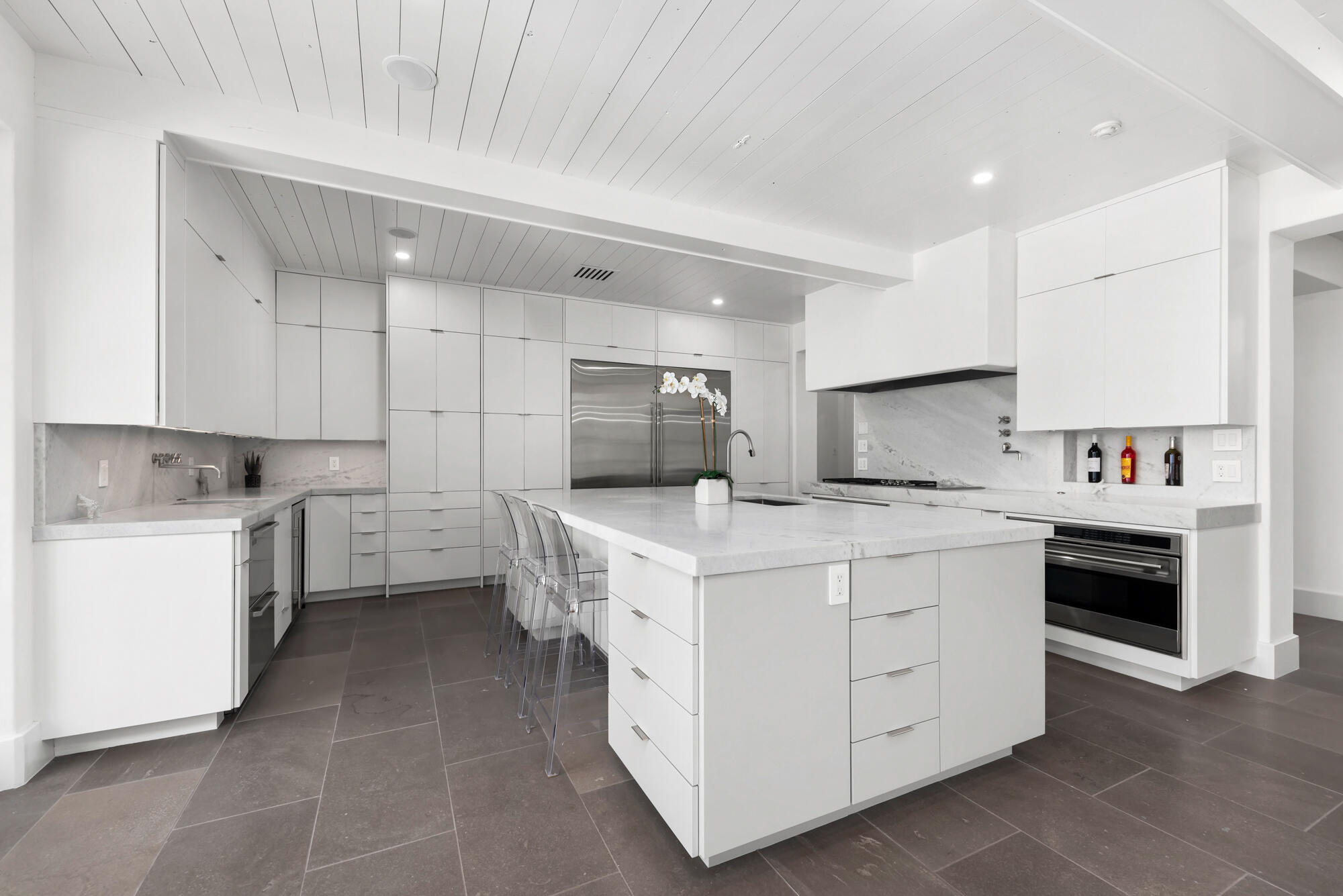 JUPITER INLET BEACH COLONY - Residential