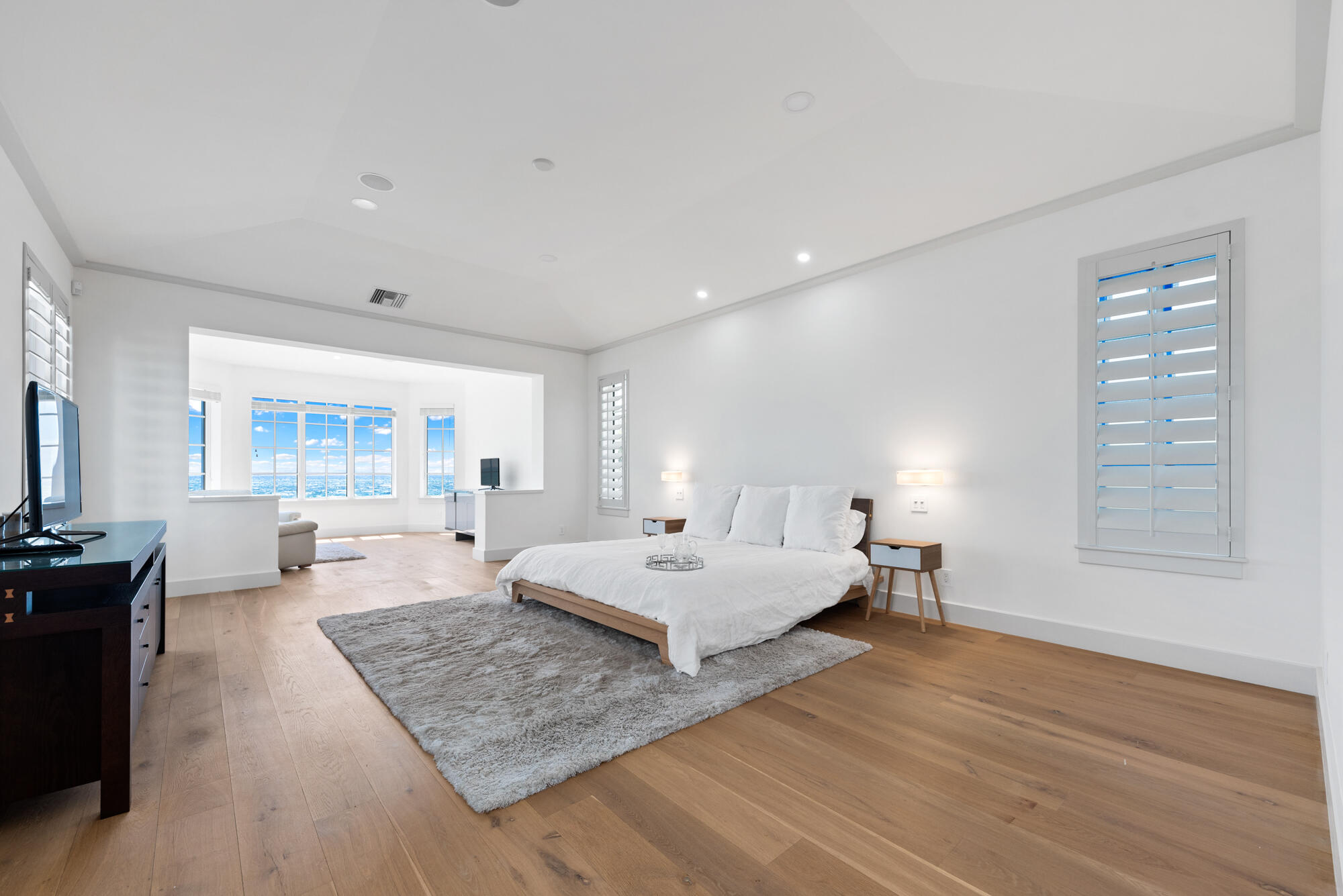 JUPITER INLET BEACH COLONY - Residential