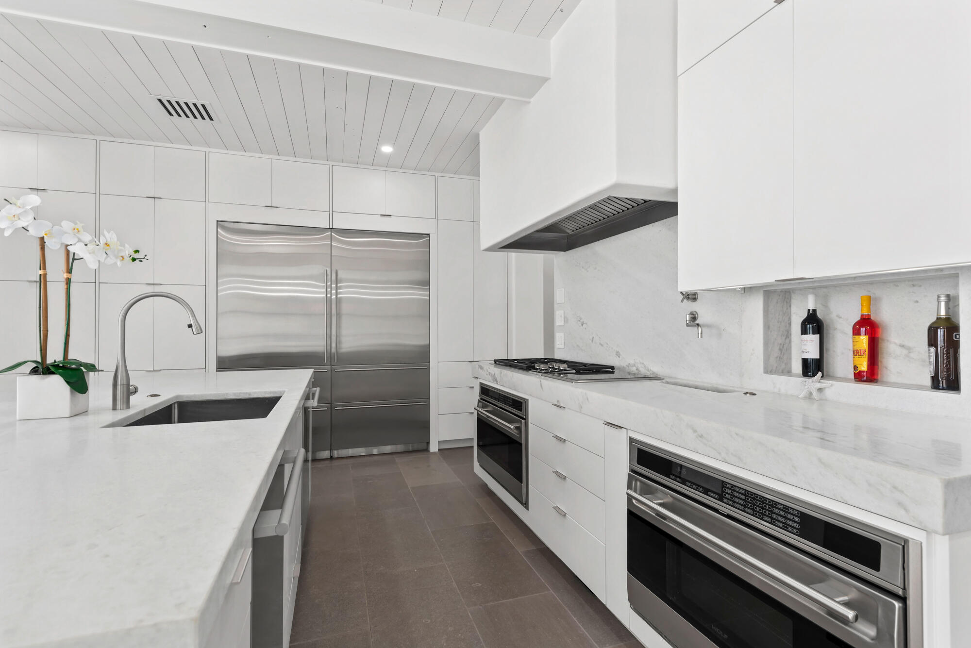 JUPITER INLET BEACH COLONY - Residential