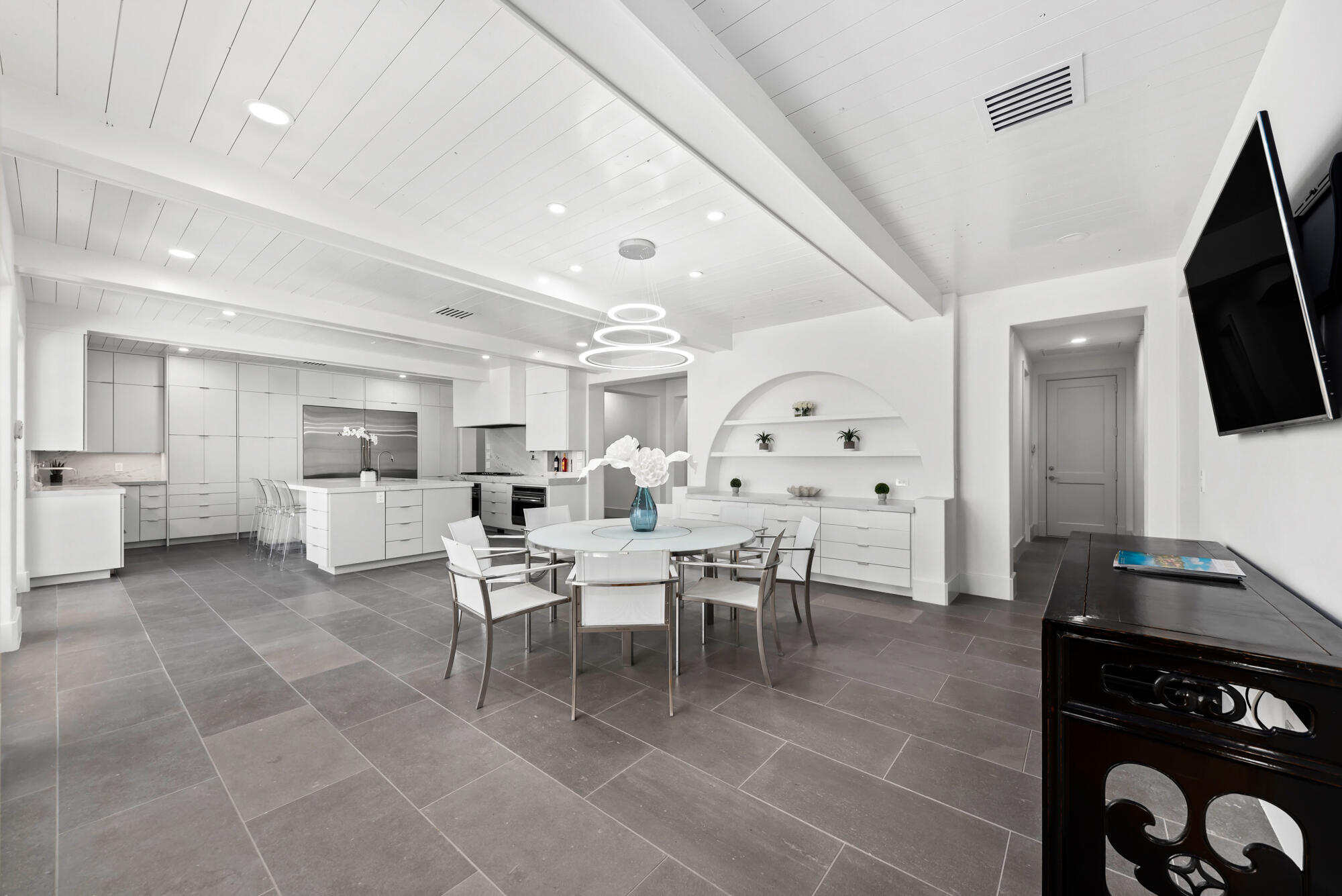 JUPITER INLET BEACH COLONY - Residential