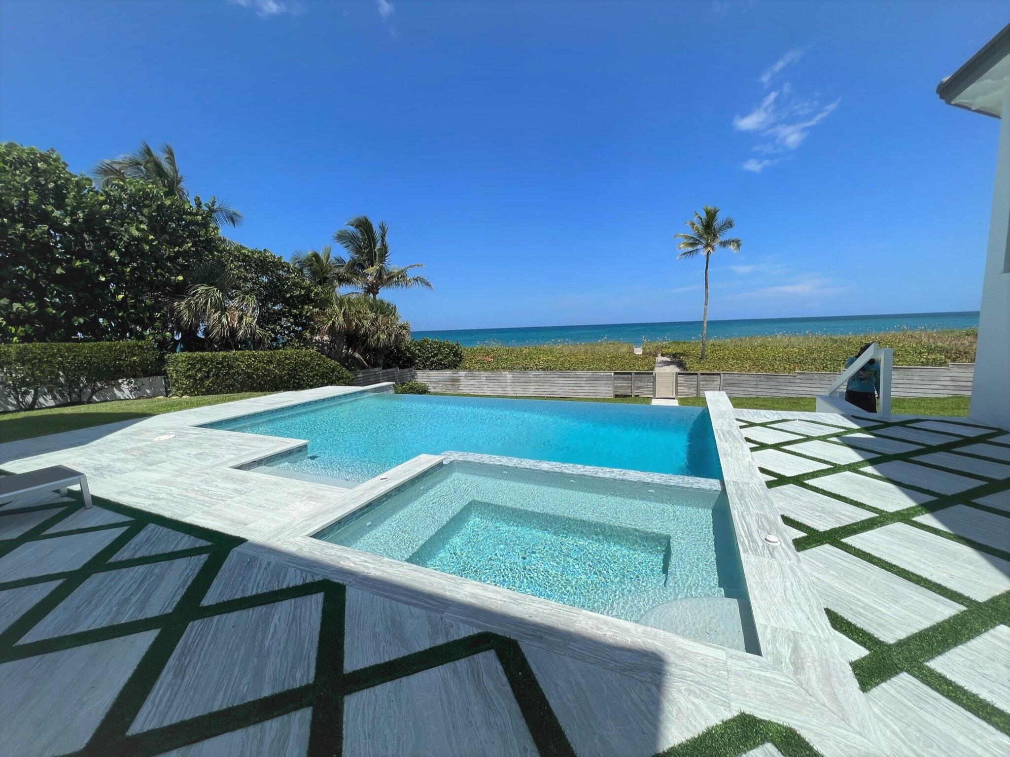 JUPITER INLET BEACH COLONY - Residential