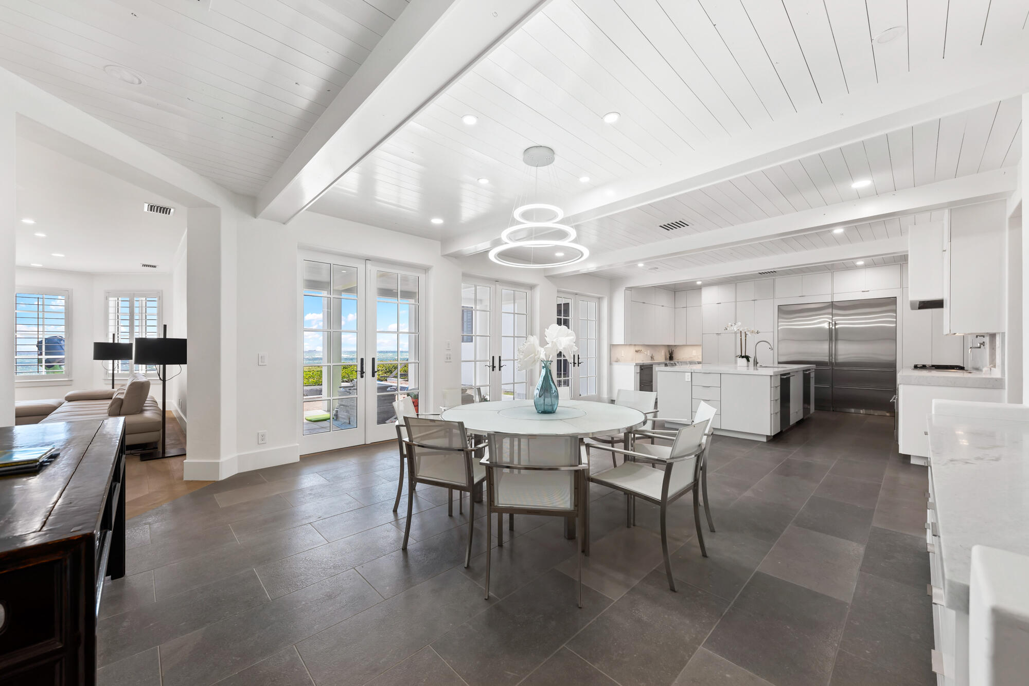 JUPITER INLET BEACH COLONY - Residential