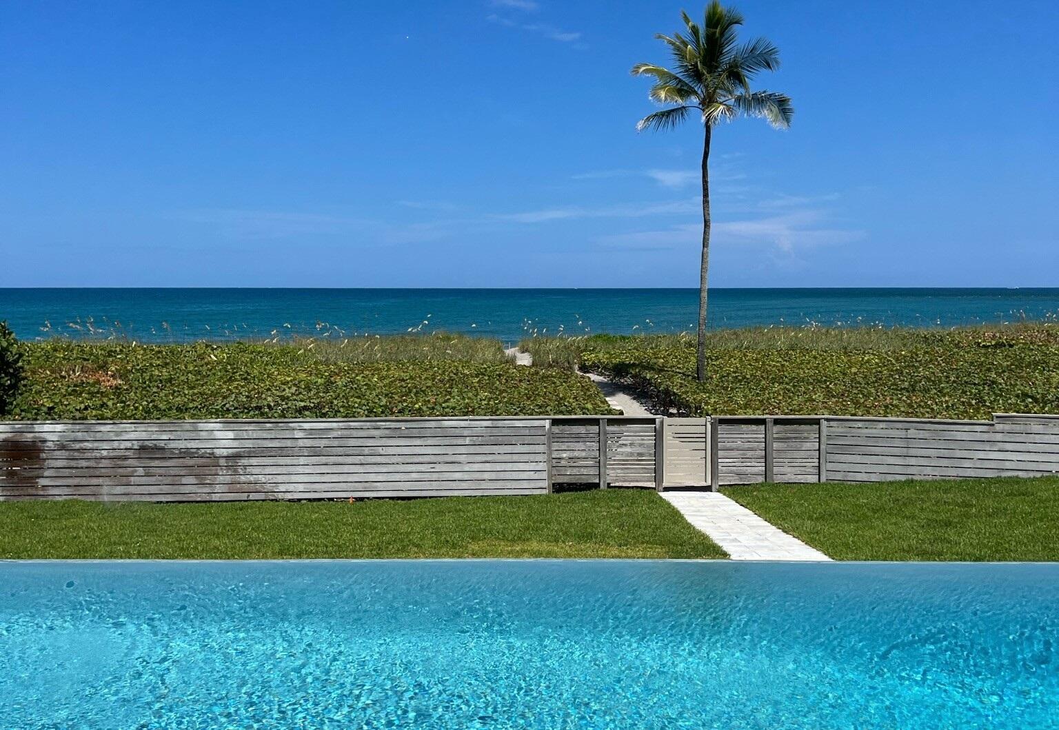 JUPITER INLET BEACH COLONY - Residential