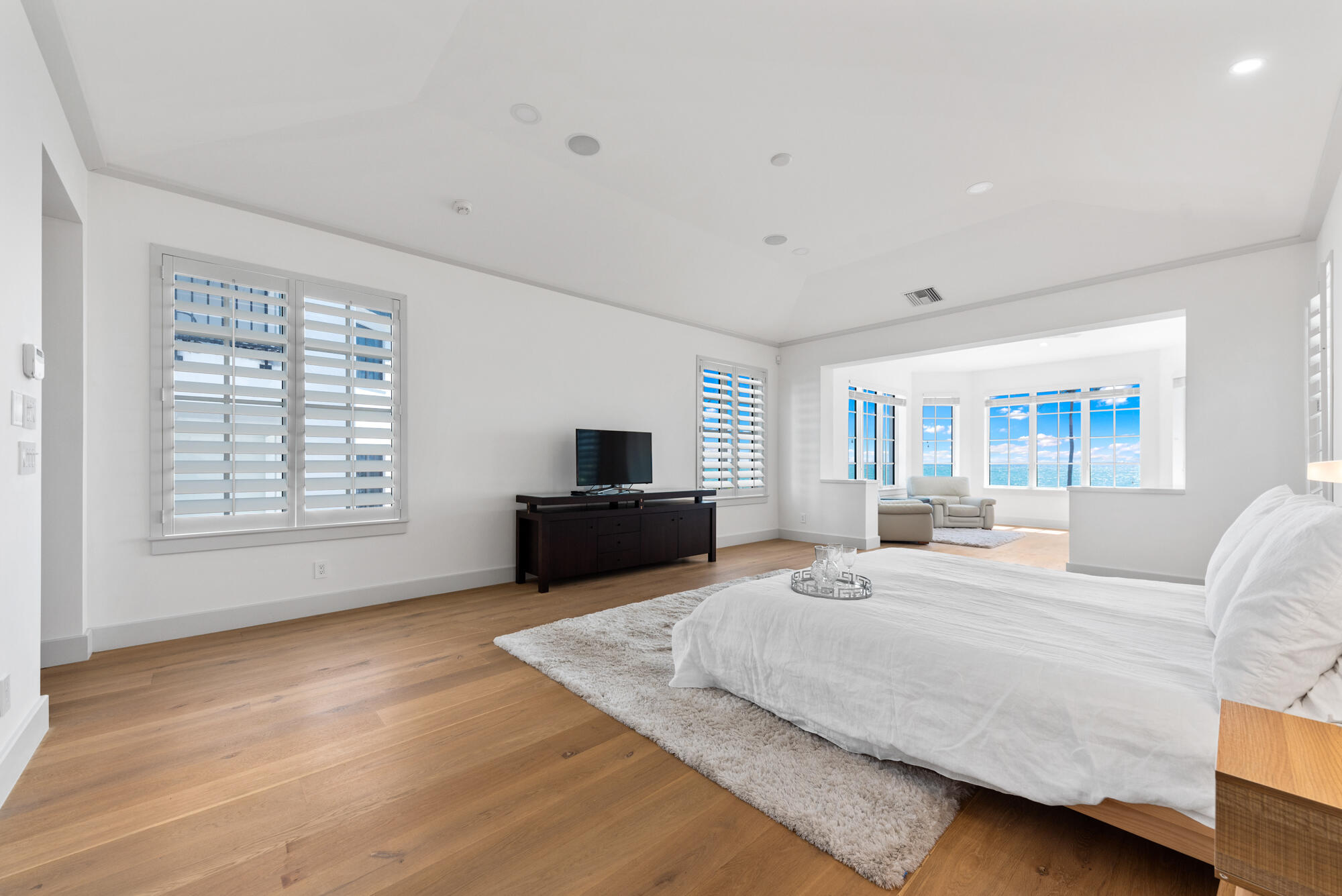 JUPITER INLET BEACH COLONY - Residential