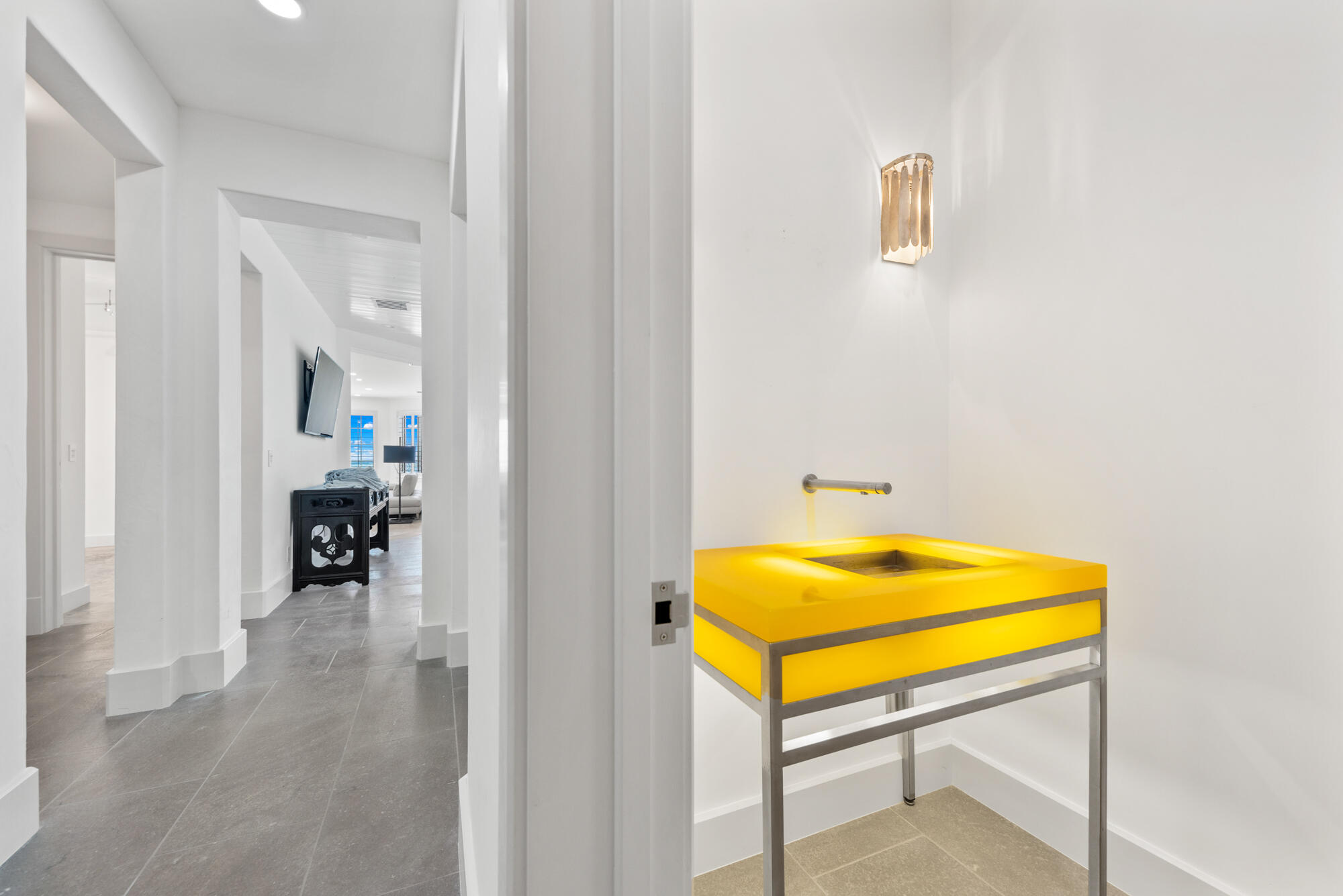 JUPITER INLET BEACH COLONY - Residential