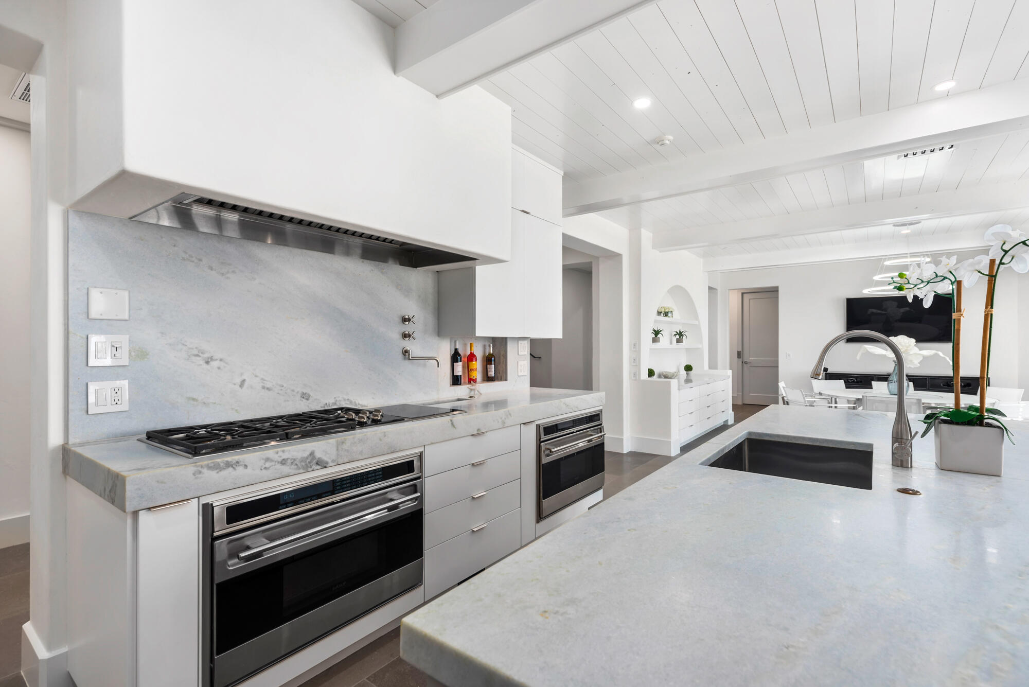 JUPITER INLET BEACH COLONY - Residential