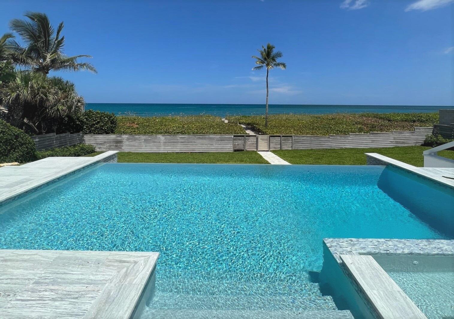 JUPITER INLET BEACH COLONY - Residential