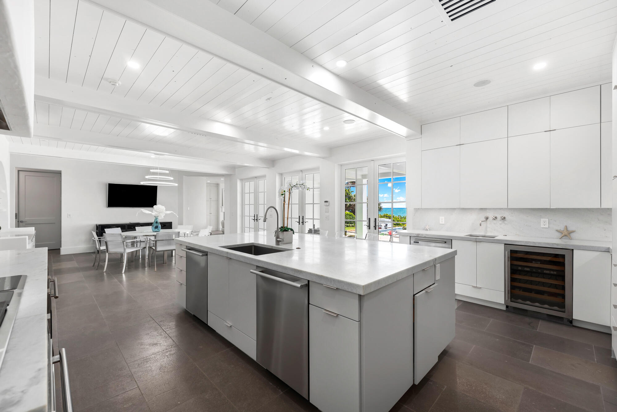 JUPITER INLET BEACH COLONY - Residential