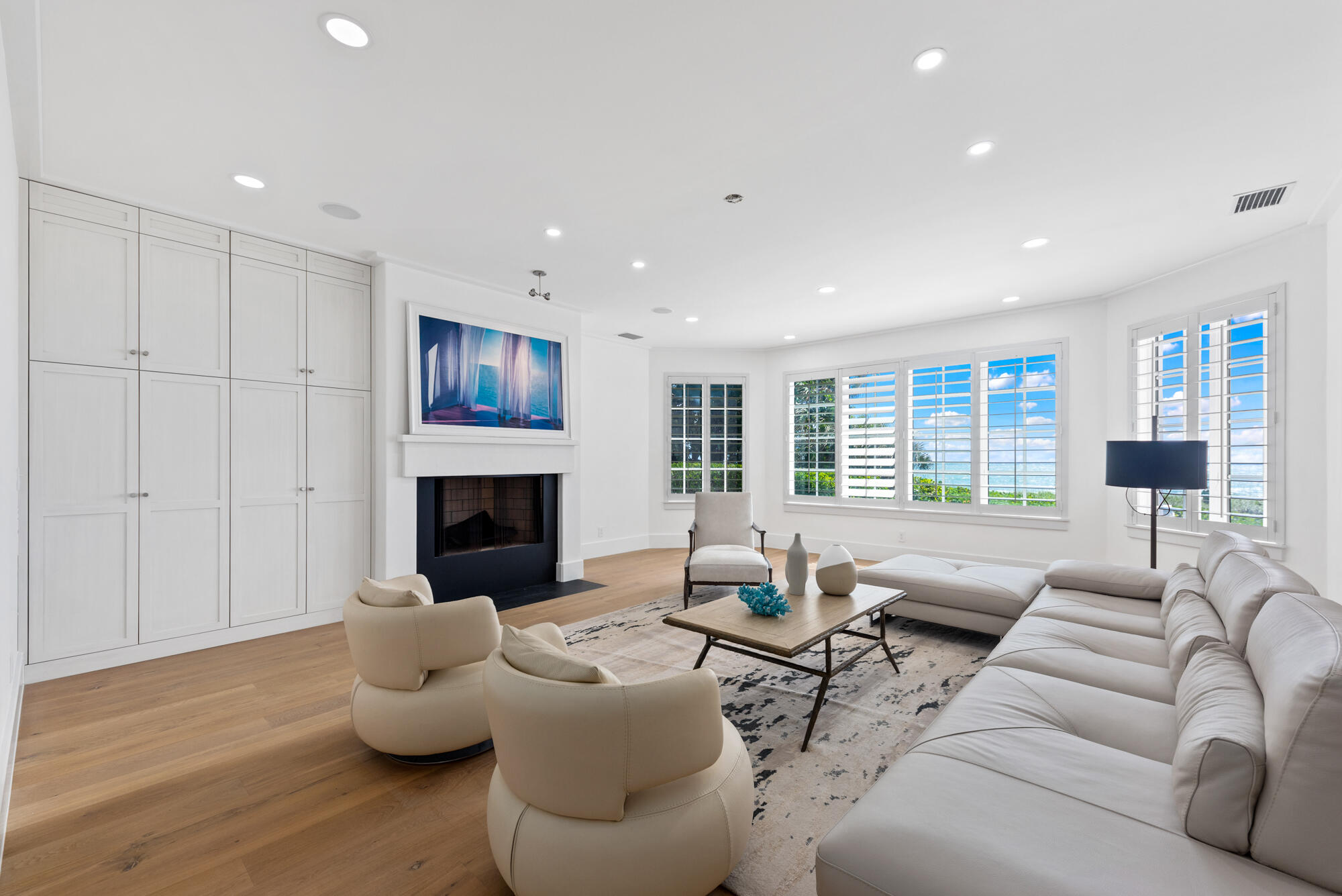 JUPITER INLET BEACH COLONY - Residential