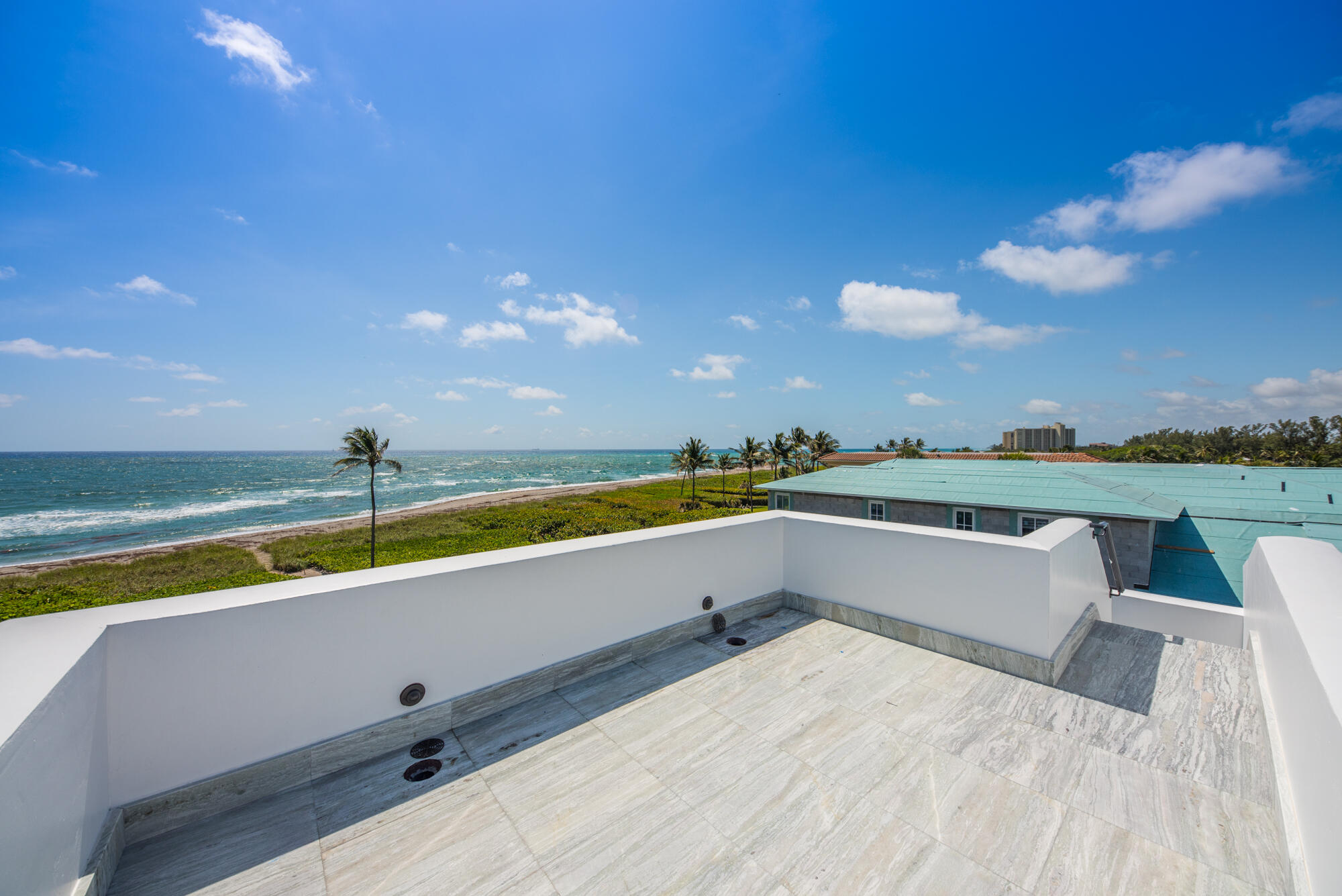 JUPITER INLET BEACH COLONY - Residential