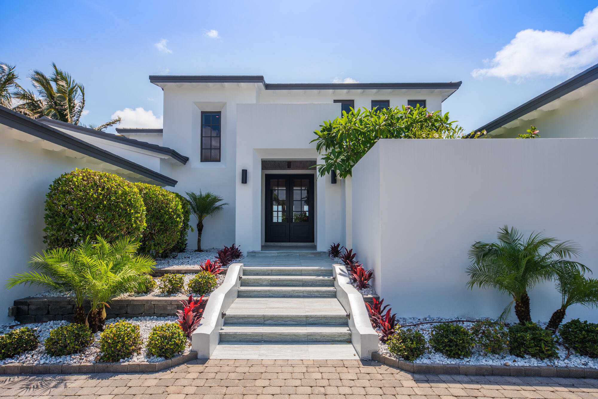 JUPITER INLET BEACH COLONY - Residential