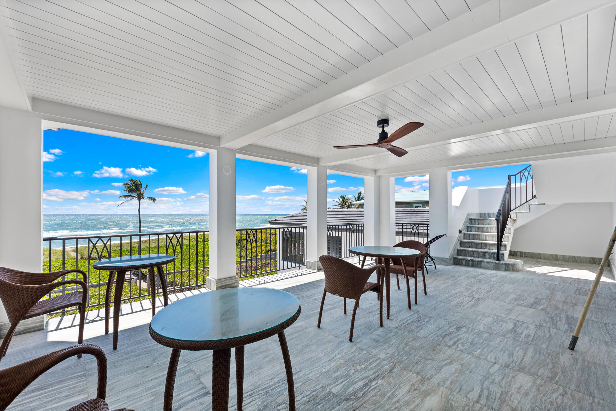 JUPITER INLET BEACH COLONY - Residential