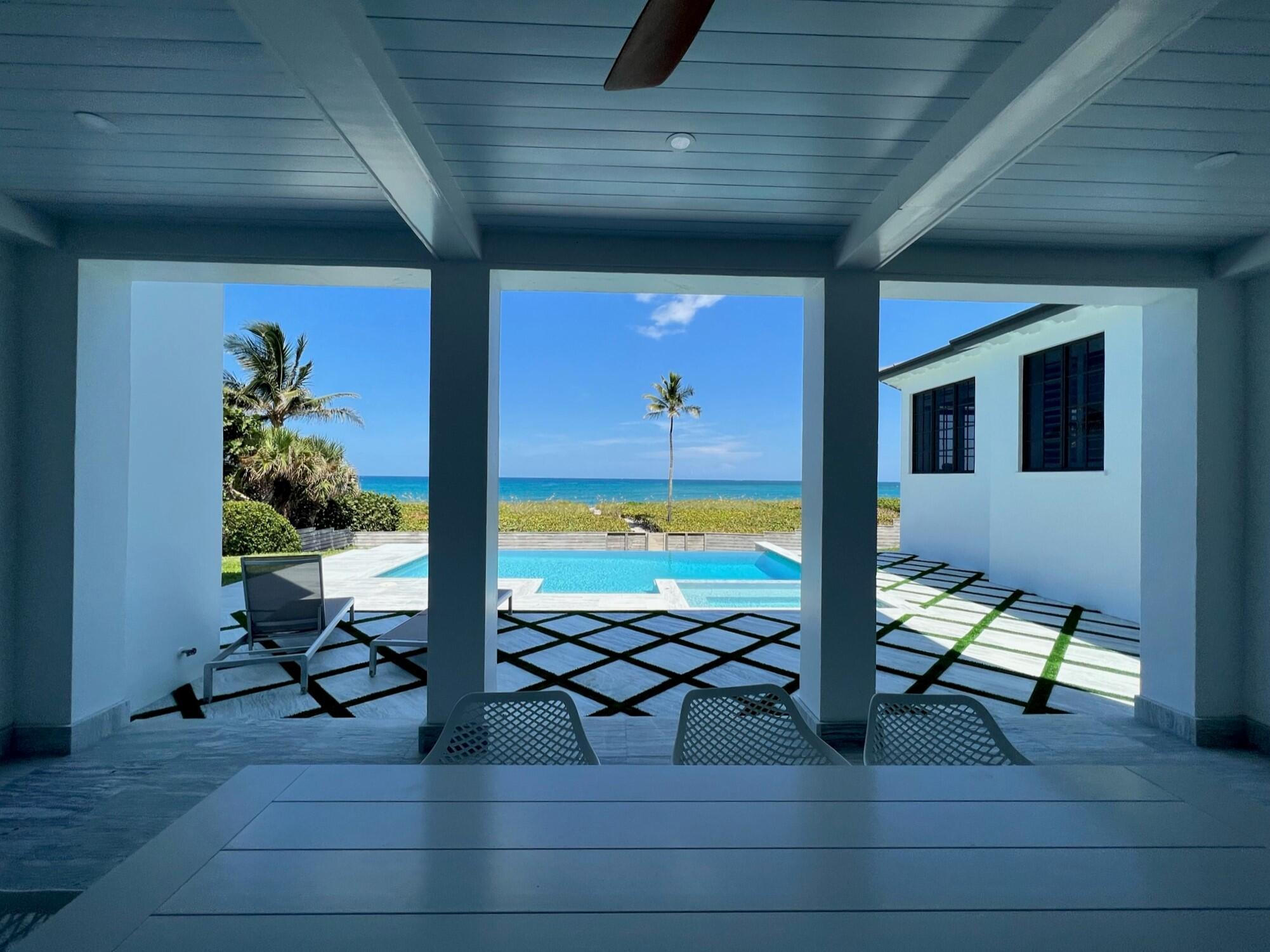 JUPITER INLET BEACH COLONY - Residential