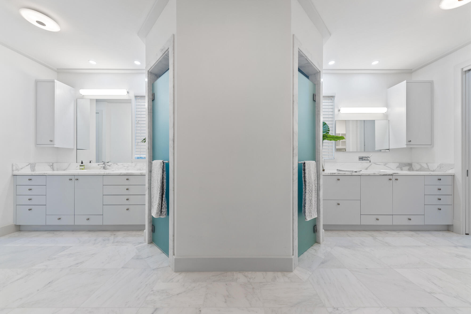 JUPITER INLET BEACH COLONY - Residential