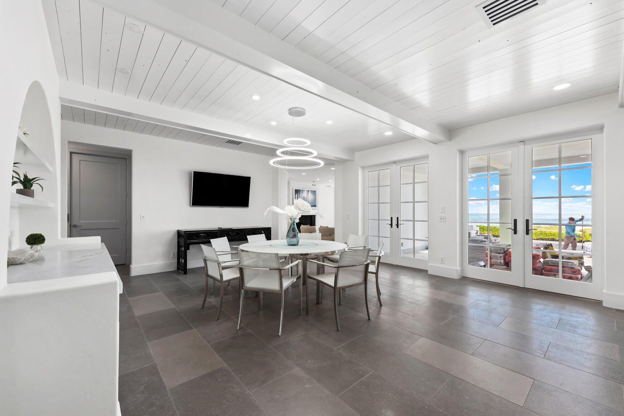 JUPITER INLET BEACH COLONY - Residential